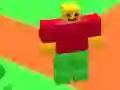 Rainbow Obby — δωρεάν online παιχνίδι