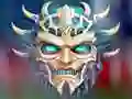  Lost Mystery Masks Shadowmaw Mask — δωρεάν online παιχνίδι