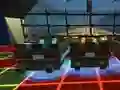 Kogama: Ultimate Hover Racing — δωρεάν online παιχνίδι