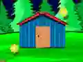 Naughty Rabbit Rescue — δωρεάν online παιχνίδι