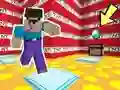 Noob: Secret Prison Escape — δωρεάν online παιχνίδι