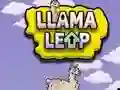 Llama Leap — δωρεάν online παιχνίδι