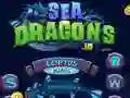 Sea Dragons.io — δωρεάν online παιχνίδι