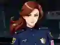 Police Ladies - Anime Clicker — δωρεάν online παιχνίδι
