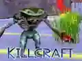 Killcraft — δωρεάν online παιχνίδι