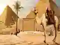 Pyramid Egypt Desert Escape — δωρεάν online παιχνίδι