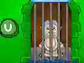 White Olive Baboon Escape — δωρεάν online παιχνίδι