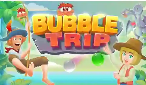 Bubble Trip — δωρεάν online παιχνίδι