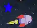 Rocket Stars — δωρεάν online παιχνίδι