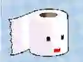 Toilet paper please — δωρεάν online παιχνίδι