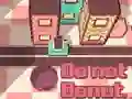Do Not Donut — δωρεάν online παιχνίδι