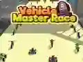 Vehicle Master Race — δωρεάν online παιχνίδι