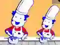 Thanksgiving Awesome Soup — δωρεάν online παιχνίδι