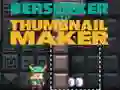 Berserker and Thumbnail Maker — δωρεάν online παιχνίδι
