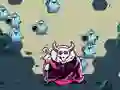 Demon's Holiday — δωρεάν online παιχνίδι