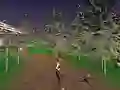 Femme Guardian: Village Defender — δωρεάν online παιχνίδι