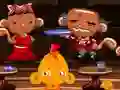 Monkey Go Happy Stage 790 — δωρεάν online παιχνίδι