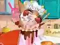 Roxie's Kitchen Freakshake — δωρεάν online παιχνίδι