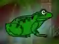 Rescue The Green Toad From Underground — δωρεάν online παιχνίδι