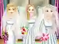 Romantic Bridal Salon — δωρεάν online παιχνίδι