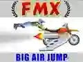 FMX Big Air Jump — δωρεάν online παιχνίδι