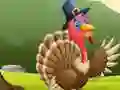 Thanksgiving Food Truck Escape — δωρεάν online παιχνίδι