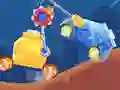 Cats: Crash Arena Turbo Stars — δωρεάν online παιχνίδι