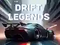Drift Legends — δωρεάν online παιχνίδι