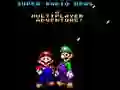 Super Mario Bros: A Multiplayer Adventure — δωρεάν online παιχνίδι