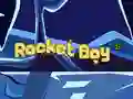 Rocket Boy — δωρεάν online παιχνίδι