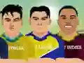 Cricket Championship — δωρεάν online παιχνίδι