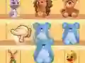 Goods Match 3D Triple Master — δωρεάν online παιχνίδι