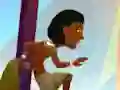 Thieves of Egypt Solitaire — δωρεάν online παιχνίδι