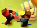 Ragdoll Arena 2 Player — δωρεάν online παιχνίδι