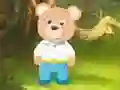 Bear Girlfriend Escape — δωρεάν online παιχνίδι