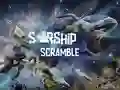 Starship Scramble — δωρεάν online παιχνίδι