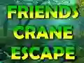 Friends Crane Escape — δωρεάν online παιχνίδι