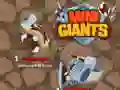 Mini Giants — δωρεάν online παιχνίδι