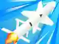 Boom Missile 3D — δωρεάν online παιχνίδι