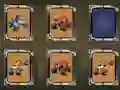 Blaze and The Monster Machines Memory — δωρεάν online παιχνίδι