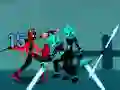 Stickman Master: Archer Legend — δωρεάν online παιχνίδι