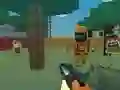 Pixel Craft Survival — δωρεάν online παιχνίδι
