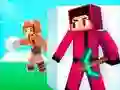Pixel Craft Hide and Seek — δωρεάν online παιχνίδι