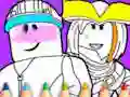 Roblox Coloring Game — δωρεάν online παιχνίδι