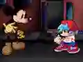 Friday Night Funkin' VS Mick — δωρεάν online παιχνίδι
