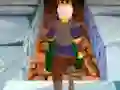 King Endless Runner — δωρεάν online παιχνίδι