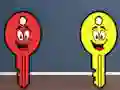 Unlocking Adventure Find Key Boy — δωρεάν online παιχνίδι
