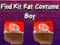 Find Kit Kat Costume Boy — δωρεάν online παιχνίδι