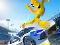 Crash Test Dummy: Flight Out — δωρεάν online παιχνίδι