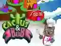 Cactus & Bob — δωρεάν online παιχνίδι
